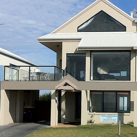 Boathouse Holiday House Port Fairy Esterno foto