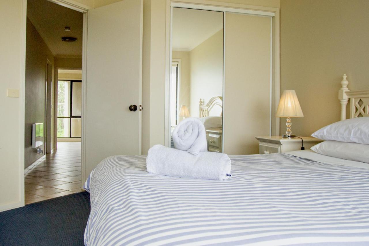 Boathouse Holiday House Port Fairy Esterno foto