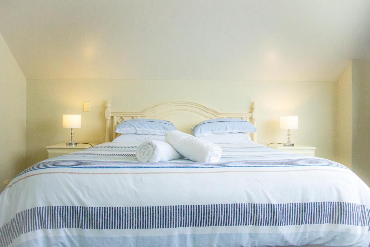 Boathouse Holiday House Port Fairy Esterno foto