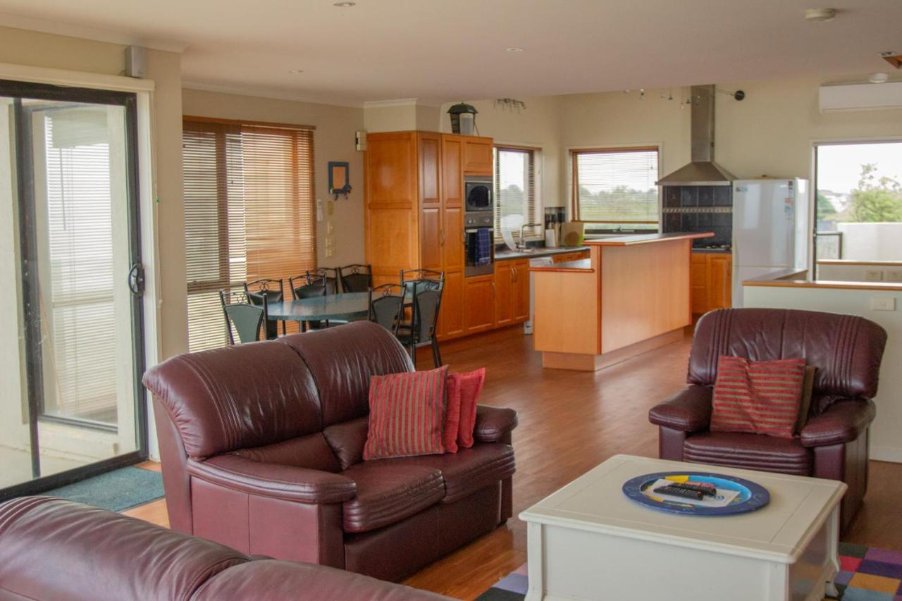 Boathouse Holiday House Port Fairy Esterno foto
