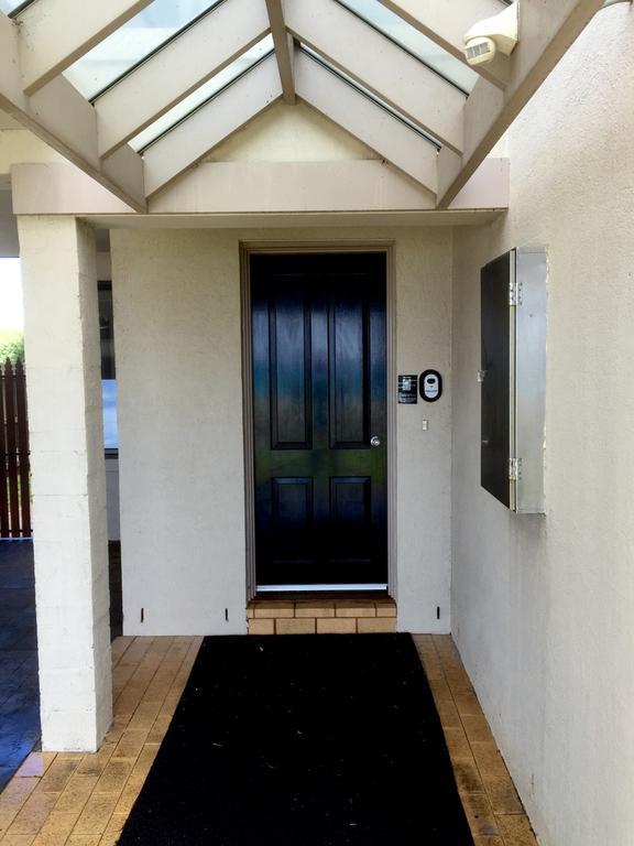 Boathouse Holiday House Port Fairy Esterno foto