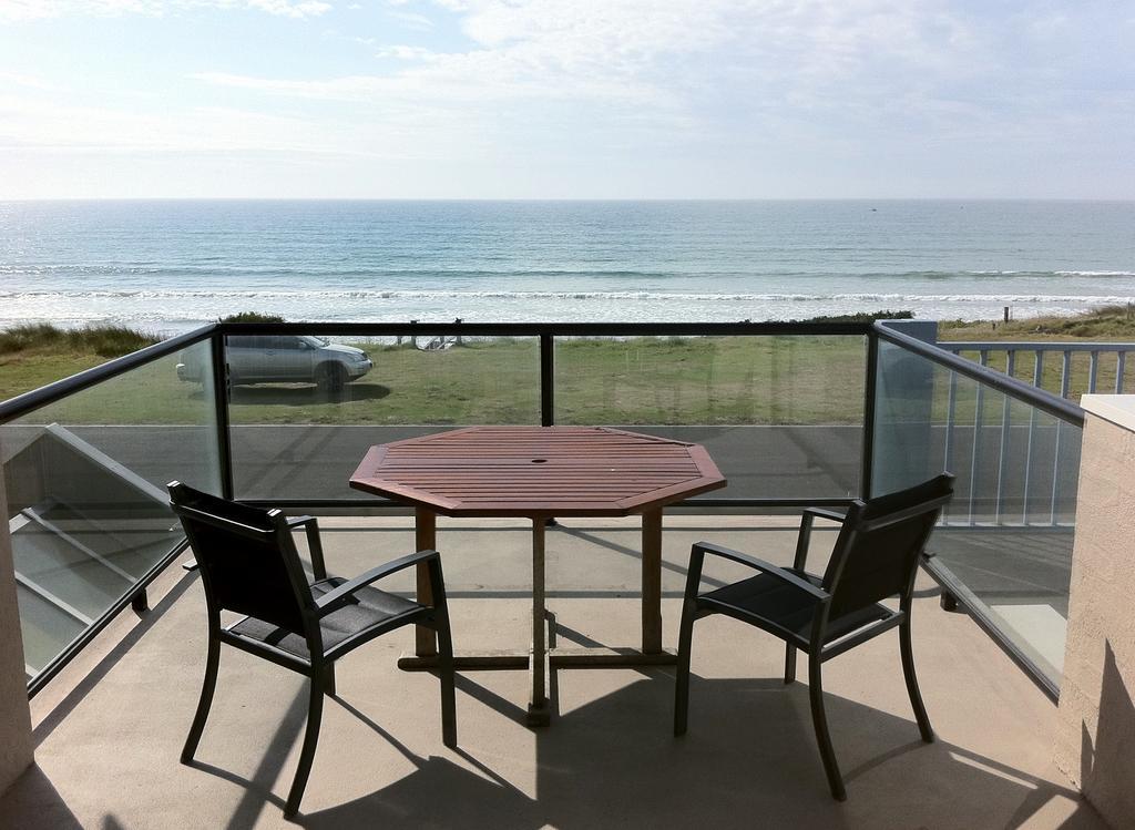 Boathouse Holiday House Port Fairy Esterno foto