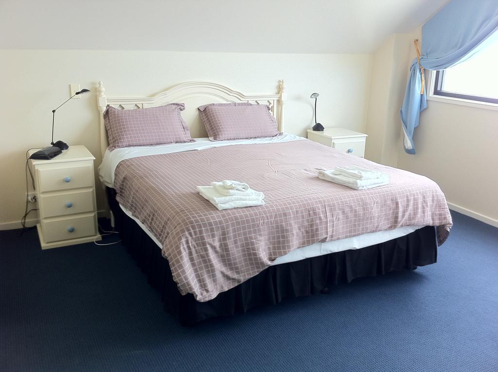 Boathouse Holiday House Port Fairy Esterno foto