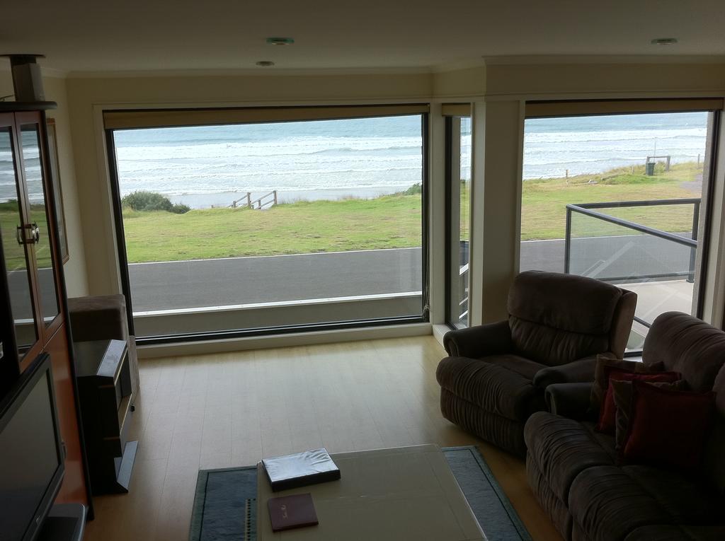 Boathouse Holiday House Port Fairy Esterno foto